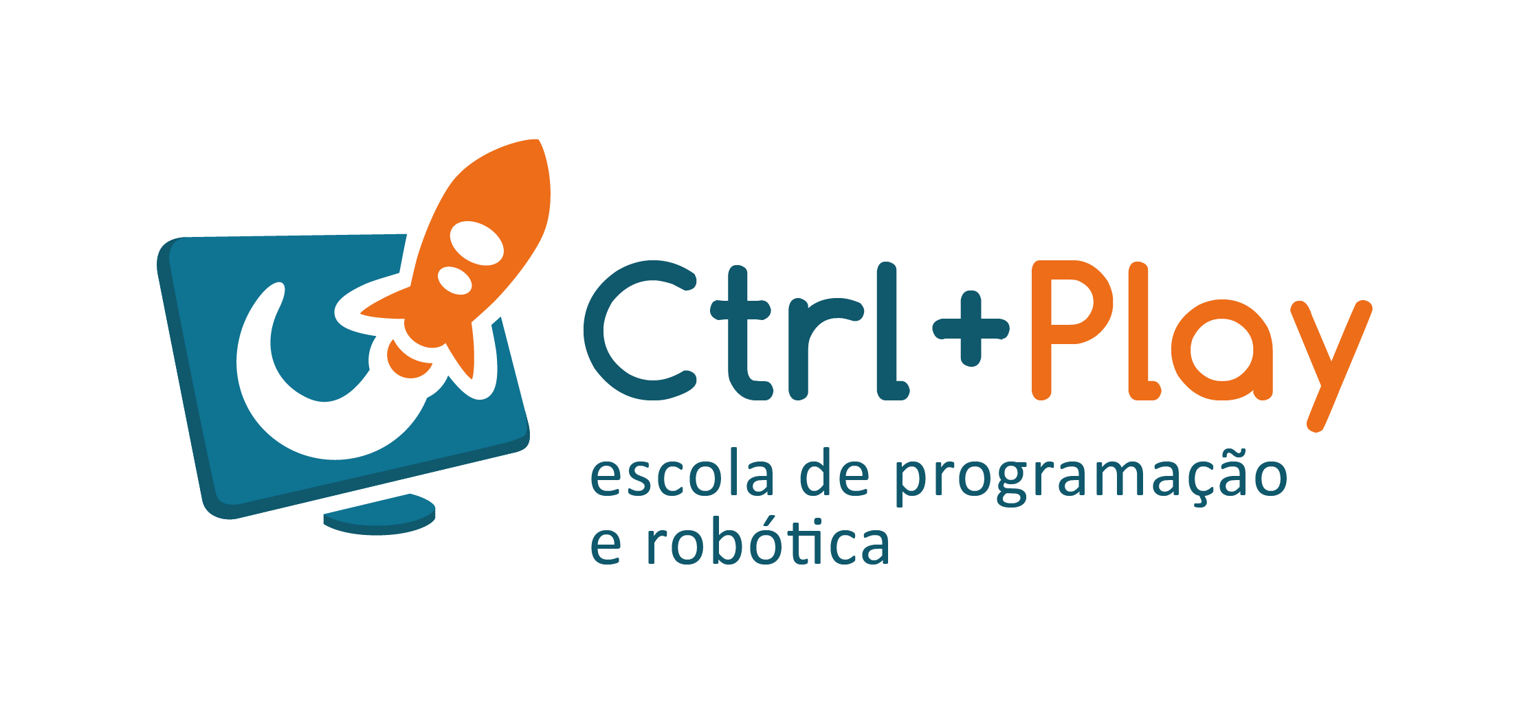 Ctrl+Play- Escola de programação e robótica para crianças e adolescentes